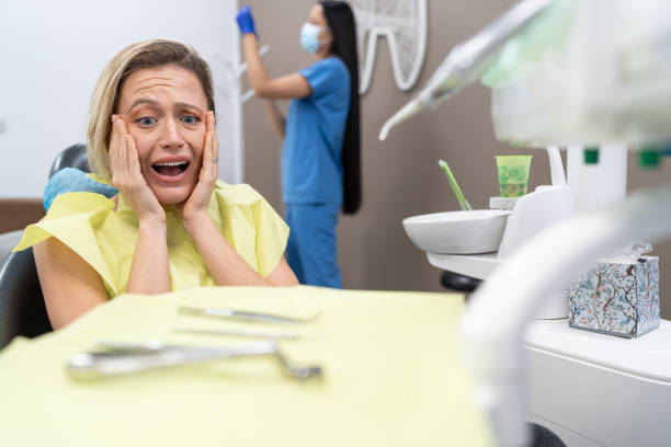 Best Knocked-Out Tooth Emergency  in Moyie Springs, ID